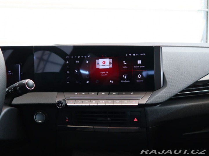 Opel Astra 1.2TURBO,96kW,ST,GS,MAN6, 1800