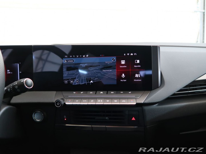 Opel Astra 1.2TURBO,96kW,ST,GS,MAN6, 1800