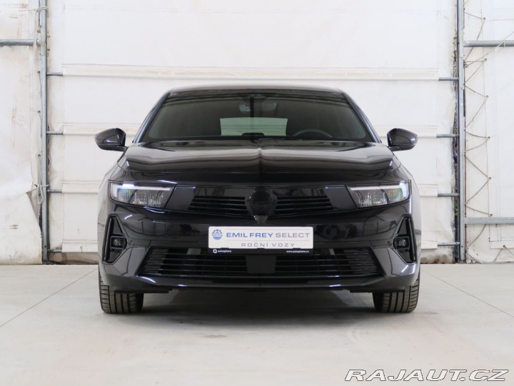 Opel Astra 1.2TURBO,96kW,ST,GS,MAN6, 1800