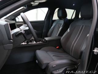 Opel Astra 1.2TURBO,96kW,ST,GS,MAN6, 1800