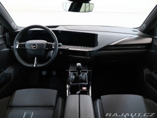 Opel Astra 1.2TURBO,96kW,ST,GS,MAN6, 1800