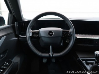 Opel Astra 1.2TURBO,96kW,ST,GS,MAN6, 1800