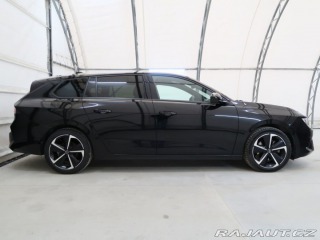 Opel Astra 1.2TURBO,96kW,ST,GS,MAN6, 1800