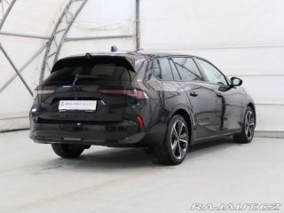 Opel Astra 1.2TURBO,96kW,ST,GS,MAN6, 1800