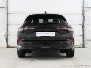 Opel Astra 1.2TURBO,96kW,ST,GS,MAN6, 1800