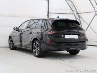 Opel Astra 1.2TURBO,96kW,ST,GS,MAN6, 1800