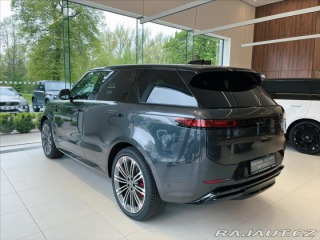 Land Rover Range Rover Sport 3,0 Dynamic HSE D300 AWD 2024