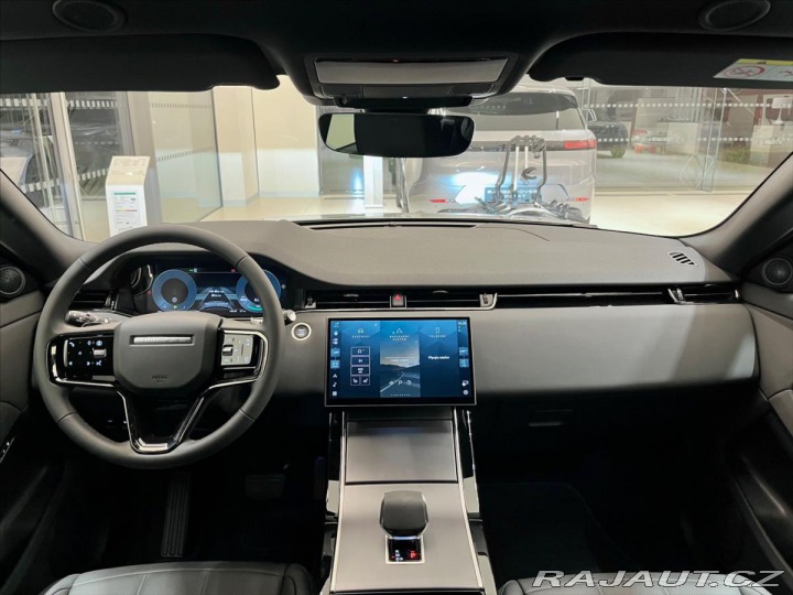 Land Rover Range Rover Evoque 1,5 S P269e PHEV AWD 2025
