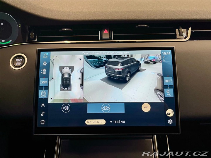 Land Rover Range Rover Evoque 1,5 S P269e PHEV AWD 2025