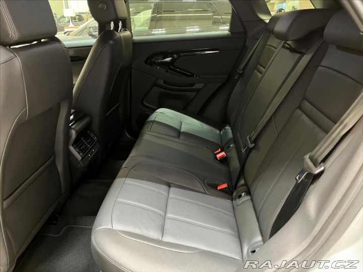 Land Rover Range Rover Evoque 1,5 S P269e PHEV AWD 2025