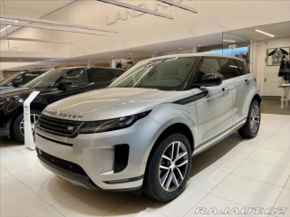 Land Rover Range Rover Evoque 1,5 S P269e PHEV AWD 2025
