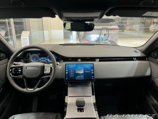 Land Rover Range Rover Evoque 1,5 S P269e PHEV AWD 2025