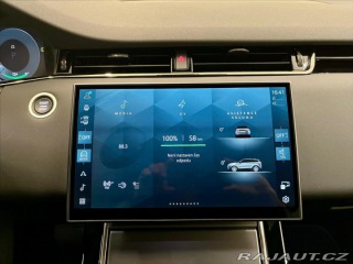 Land Rover Range Rover Evoque 1,5 S P269e PHEV AWD 2025