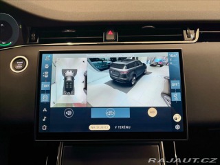 Land Rover Range Rover Evoque 1,5 S P269e PHEV AWD 2025