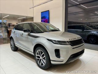 Land Rover Range Rover Evoque 1,5 S P269e PHEV AWD 2025