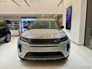 Land Rover Range Rover Evoque 1,5 S P269e PHEV AWD 2025