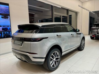 Land Rover Range Rover Evoque 1,5 S P269e PHEV AWD 2025