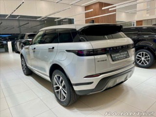 Land Rover Range Rover Evoque 1,5 S P269e PHEV AWD 2025