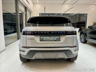 Land Rover Range Rover Evoque 1,5 S P269e PHEV AWD 2025