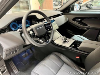 Land Rover Range Rover Evoque 1,5 S P269e PHEV AWD 2025