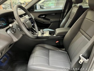 Land Rover Range Rover Evoque 1,5 S P269e PHEV AWD 2025