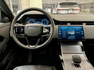 Land Rover Range Rover Evoque 1,5 S P269e PHEV AWD 2025