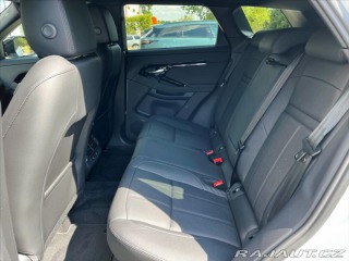 Land Rover Range Rover Evoque 1,5 S P269e PHEV AWD 2025