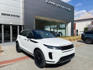 Land Rover Range Rover Evoque 1,5 S P269e PHEV AWD 2025