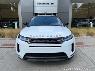 Land Rover Range Rover Evoque 1,5 S P269e PHEV AWD 2025