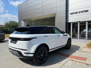 Land Rover Range Rover Evoque 1,5 S P269e PHEV AWD 2025