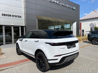 Land Rover Range Rover Evoque 1,5 S P269e PHEV AWD 2025