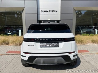 Land Rover Range Rover Evoque 1,5 S P269e PHEV AWD 2025