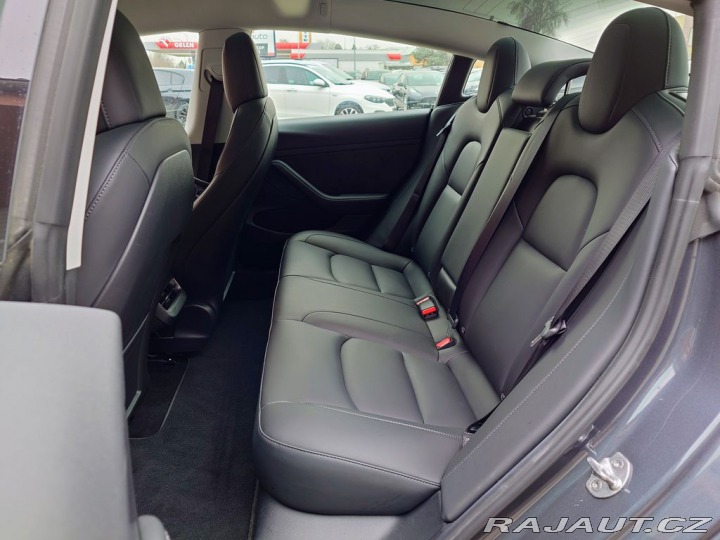 Tesla Model 3 Long R. D. Motor 366kW PR 2021