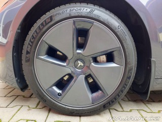 Tesla Model 3 Long Range Dual Motor 366 2021