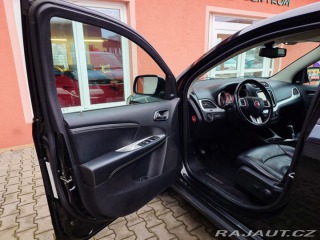 Fiat Freemont 2.0 Multijet Lounge 125kW 2014