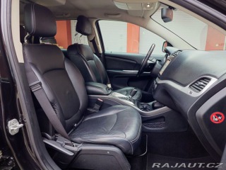 Fiat Freemont 2.0 Multijet Lounge 125kW 2014