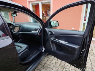 Fiat Freemont 2.0 Multijet Lounge 125kW 2014