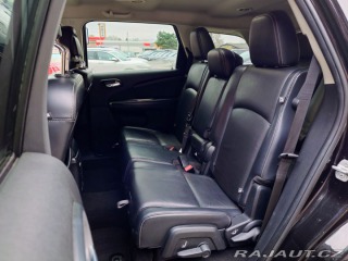 Fiat Freemont 2.0 Multijet Lounge 125kW 2014