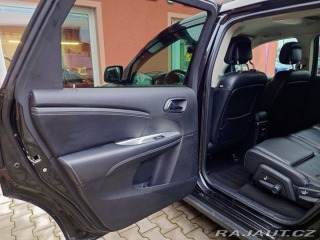 Fiat Freemont 2.0 Multijet Lounge 125kW 2014