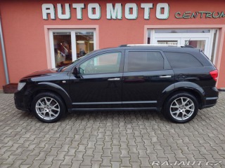 Fiat Freemont 2.0 Multijet Lounge 125kW 2014