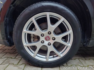 Fiat Freemont 2.0 Multijet Lounge 125kW 2014