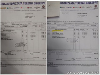 Fiat Freemont 2.0 Multijet Lounge 125kW 2014