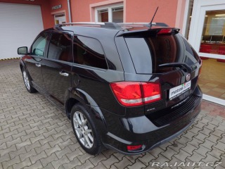 Fiat Freemont 2.0 Multijet Lounge 125kW 2014