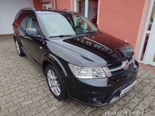 Fiat Freemont 2.0 Multijet Lounge 125kW 2014