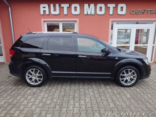 Fiat Freemont 2.0 Multijet Lounge 125kW 2014