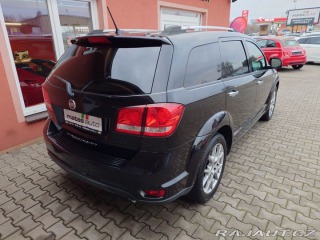 Fiat Freemont 2.0 Multijet Lounge 125kW 2014