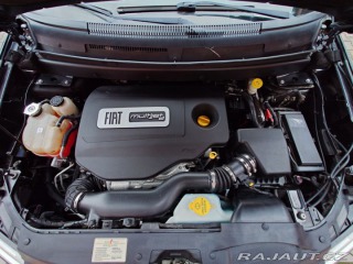 Fiat Freemont 2.0 Multijet Lounge 125kW 2014