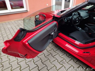 Alfa Romeo Ostatní modely 4C Spider 1,75 16V TBI 2017
