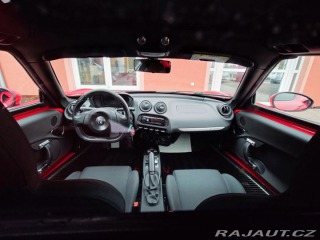 Alfa Romeo Ostatní modely 4C Spider 1,75 16V TBI 2017