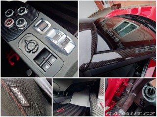 Alfa Romeo Ostatní modely 4C Spider 1,75 16V TBI 2017